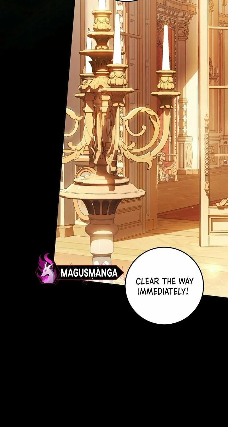 The Villainess is a Marionette Chapter 94 page 92 - 