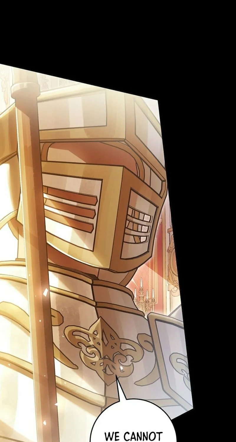 The Villainess is a Marionette Chapter 94 page 93 - 