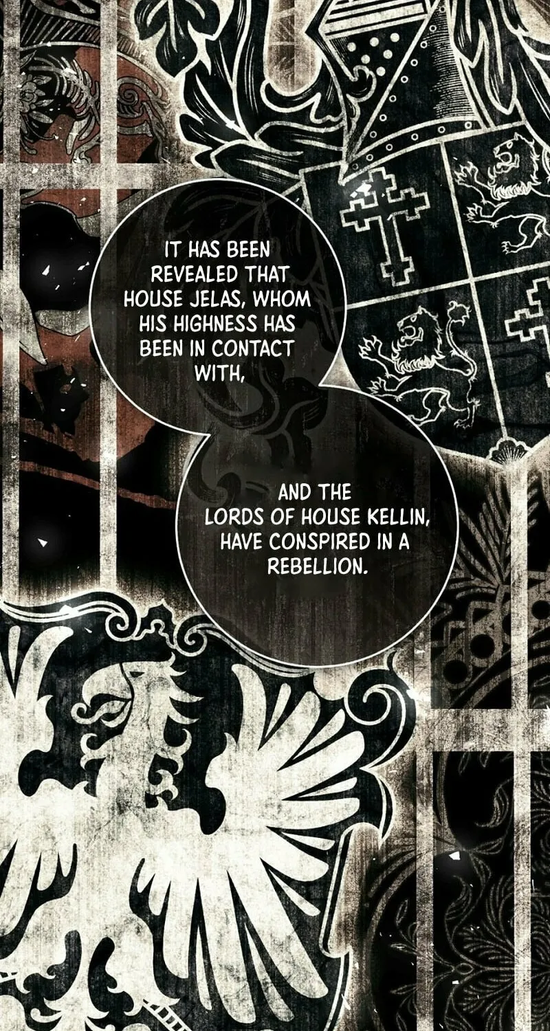 The Villainess is a Marionette Chapter 94 page 95 - 