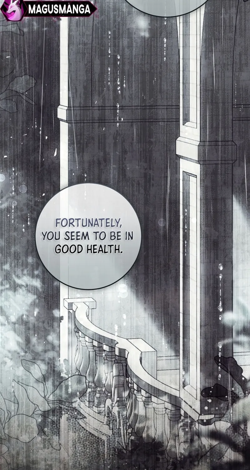 The Villainess is a Marionette Chapter 95 page 12 - 