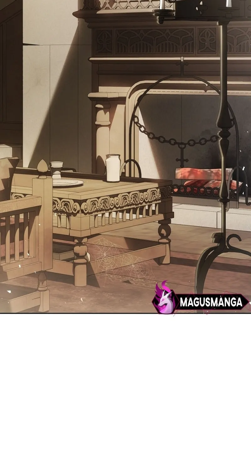 The Villainess is a Marionette Chapter 95 page 3 - 