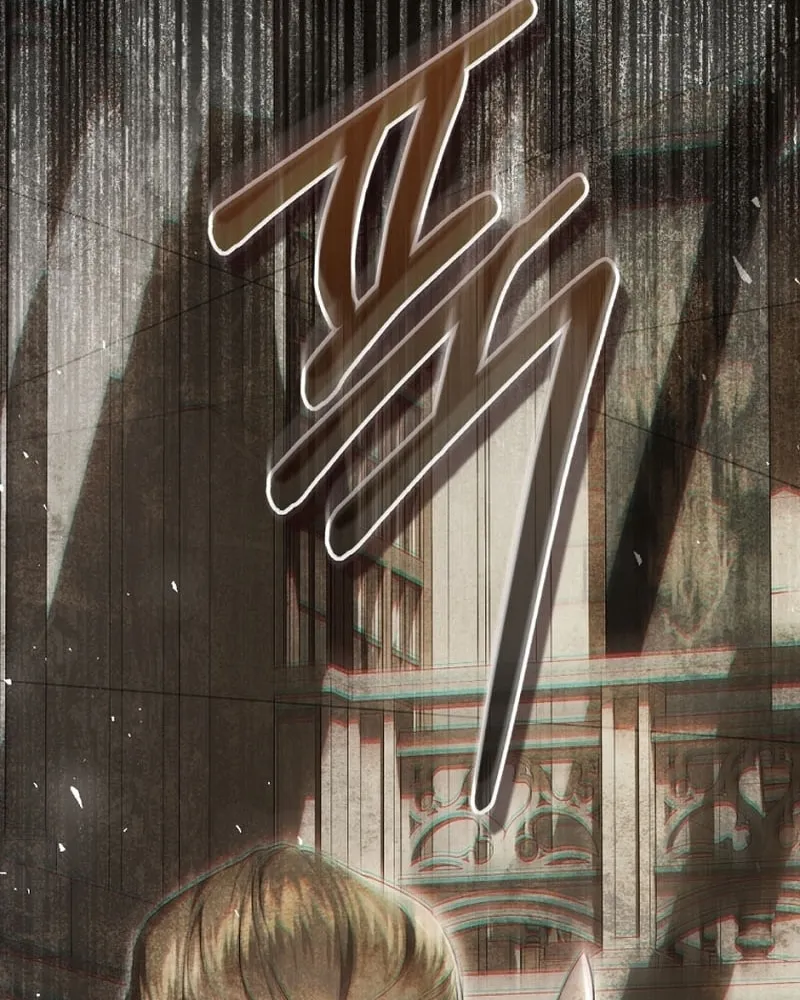 The Villainess is a Marionette Chapter 95 page 21 - 