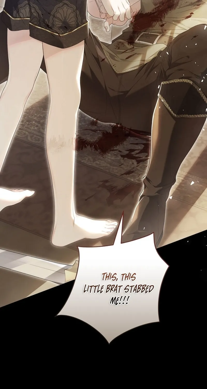 The Villainess is a Marionette Chapter 95 page 26 - 