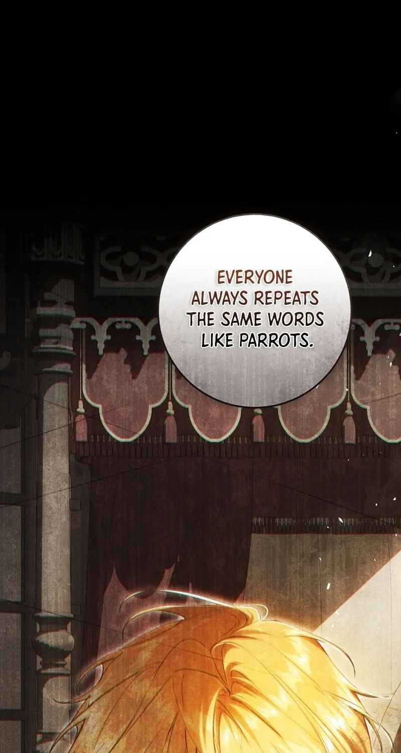 The Villainess is a Marionette Chapter 95 page 29 - 