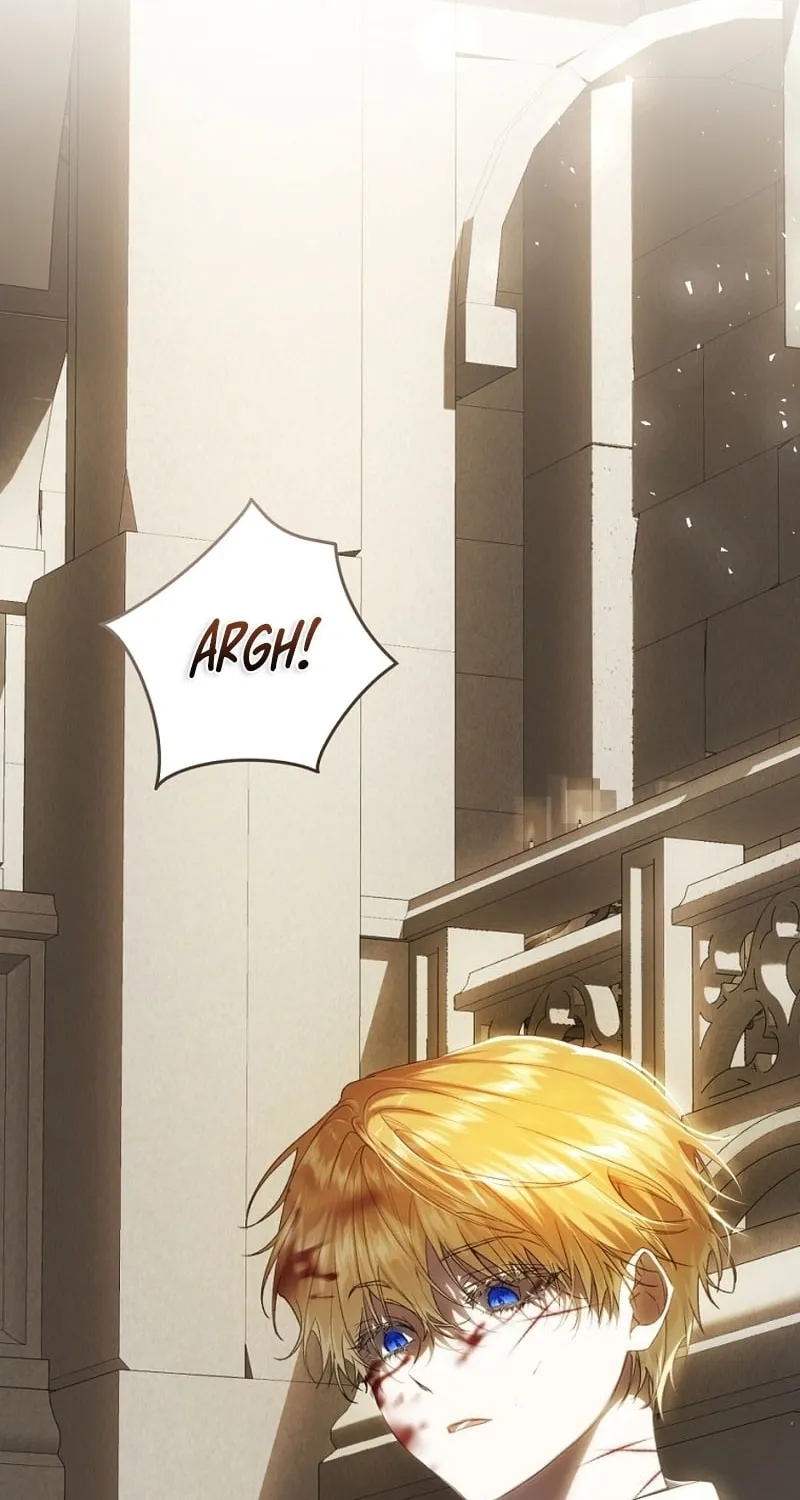 The Villainess is a Marionette Chapter 95 page 36 - 