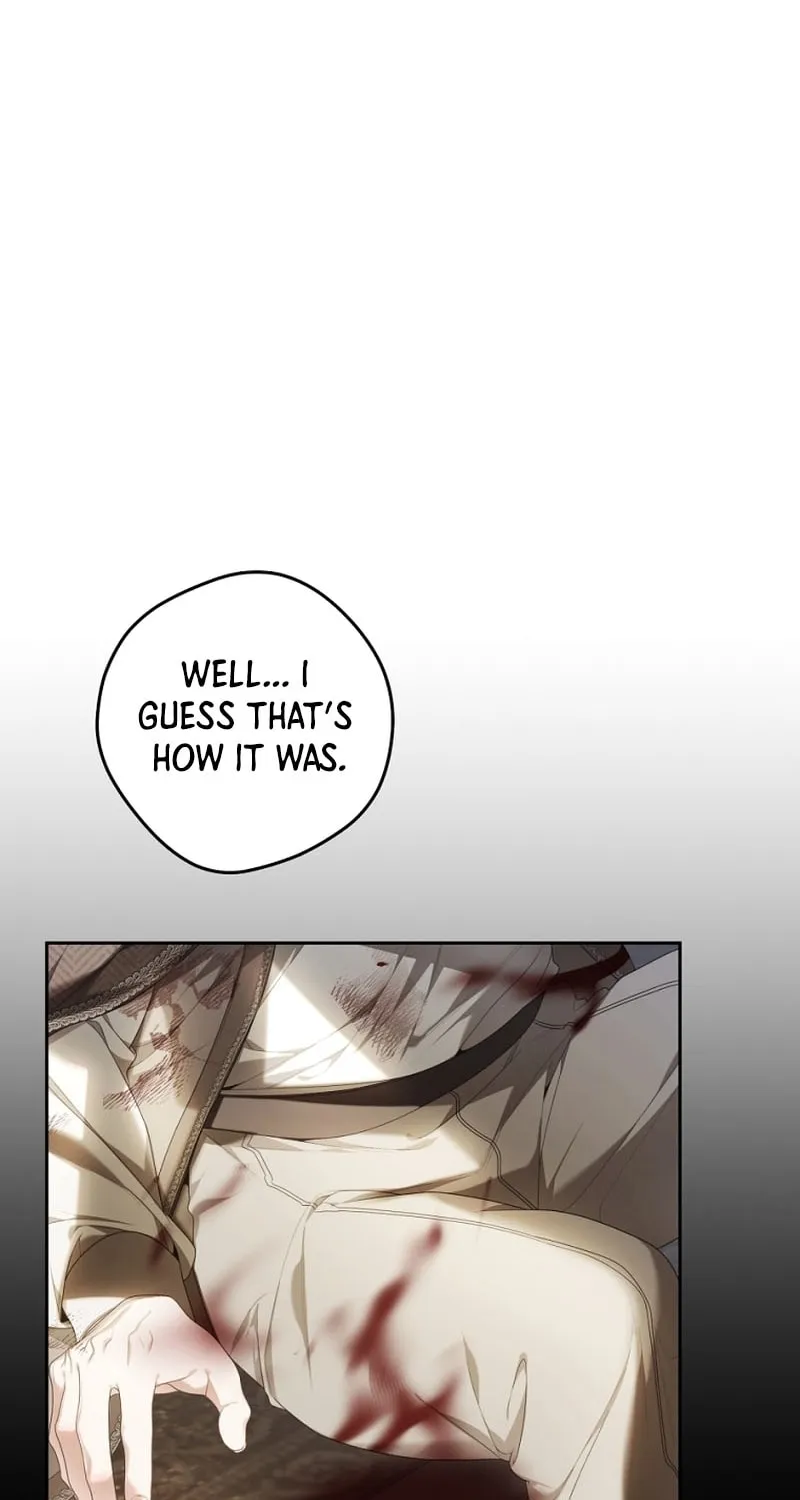 The Villainess is a Marionette Chapter 95 page 45 - 