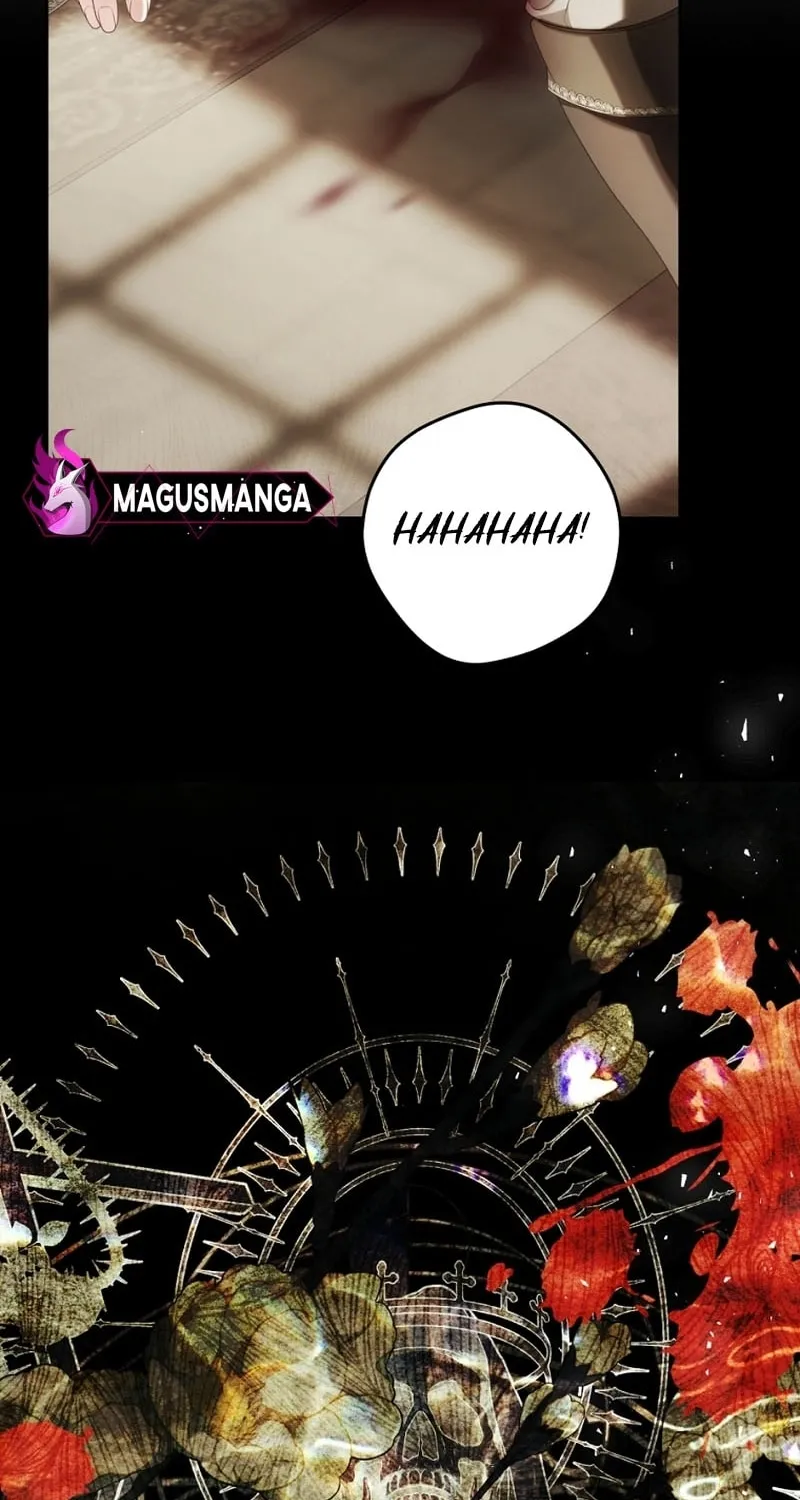 The Villainess is a Marionette Chapter 95 page 46 - 