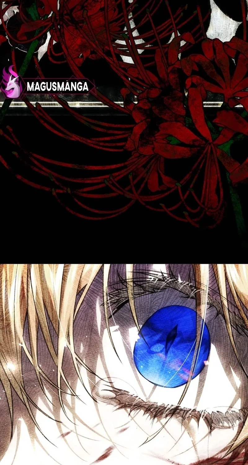 The Villainess is a Marionette Chapter 95 page 50 - 