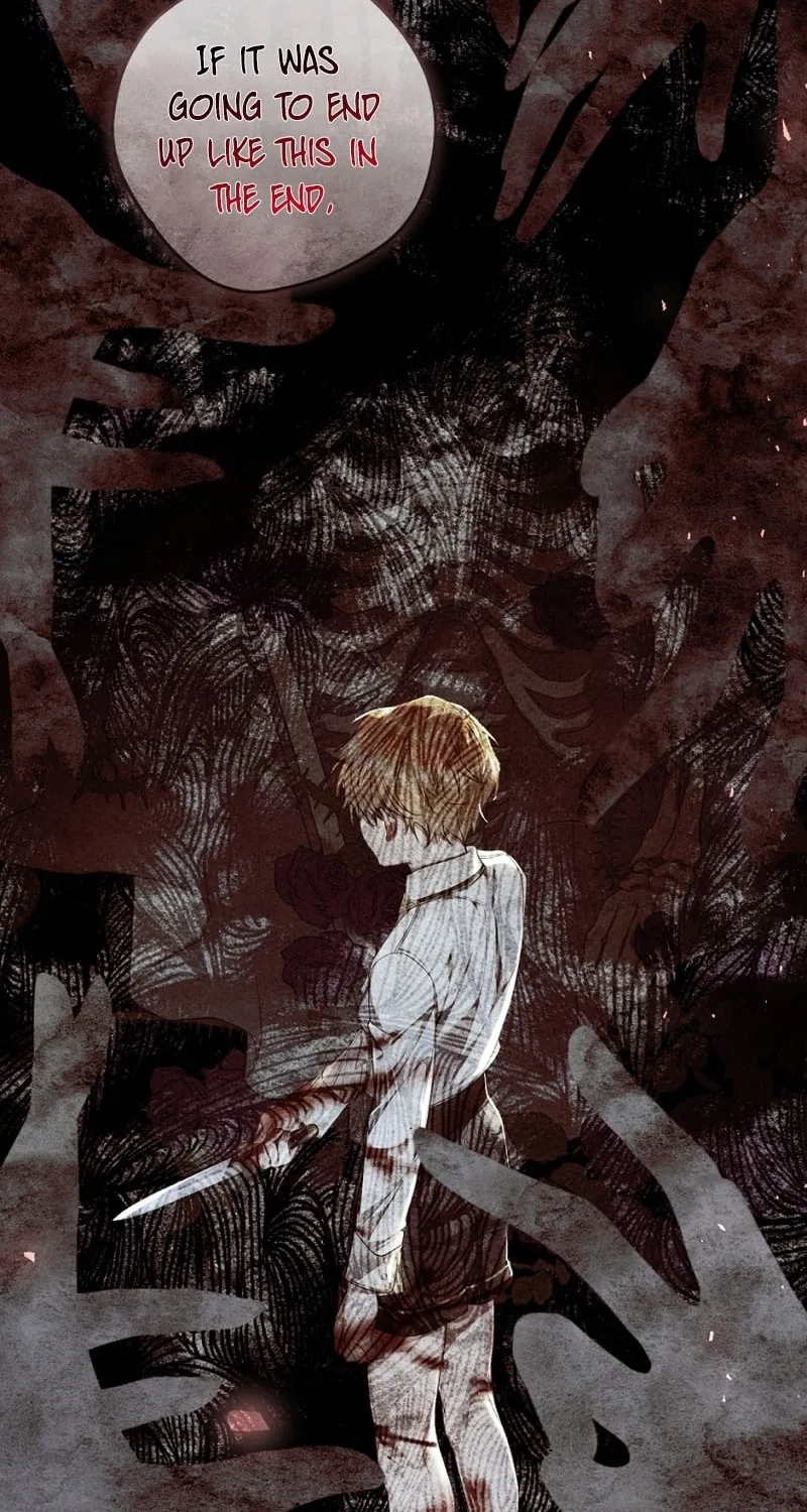 The Villainess is a Marionette Chapter 95 page 52 - 
