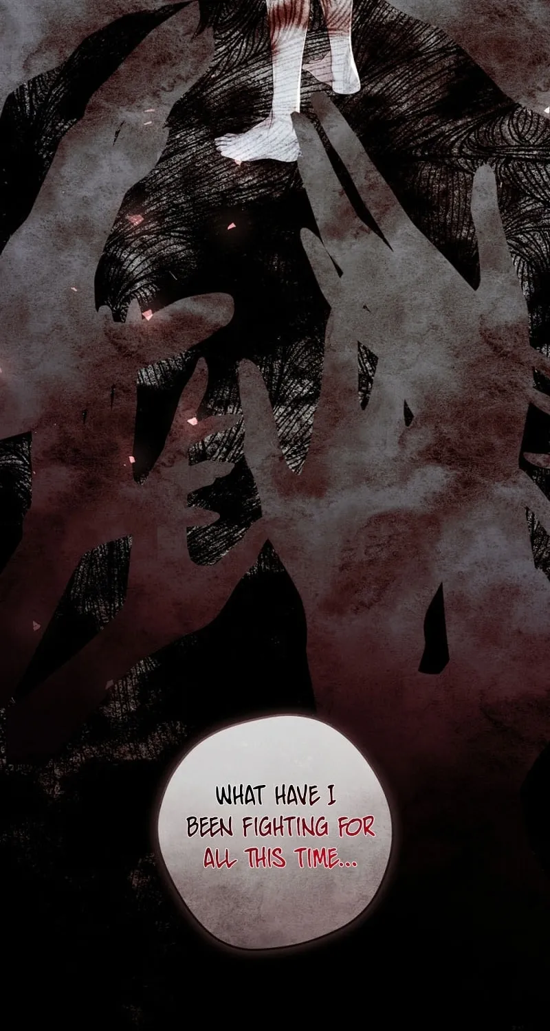 The Villainess is a Marionette Chapter 95 page 53 - 