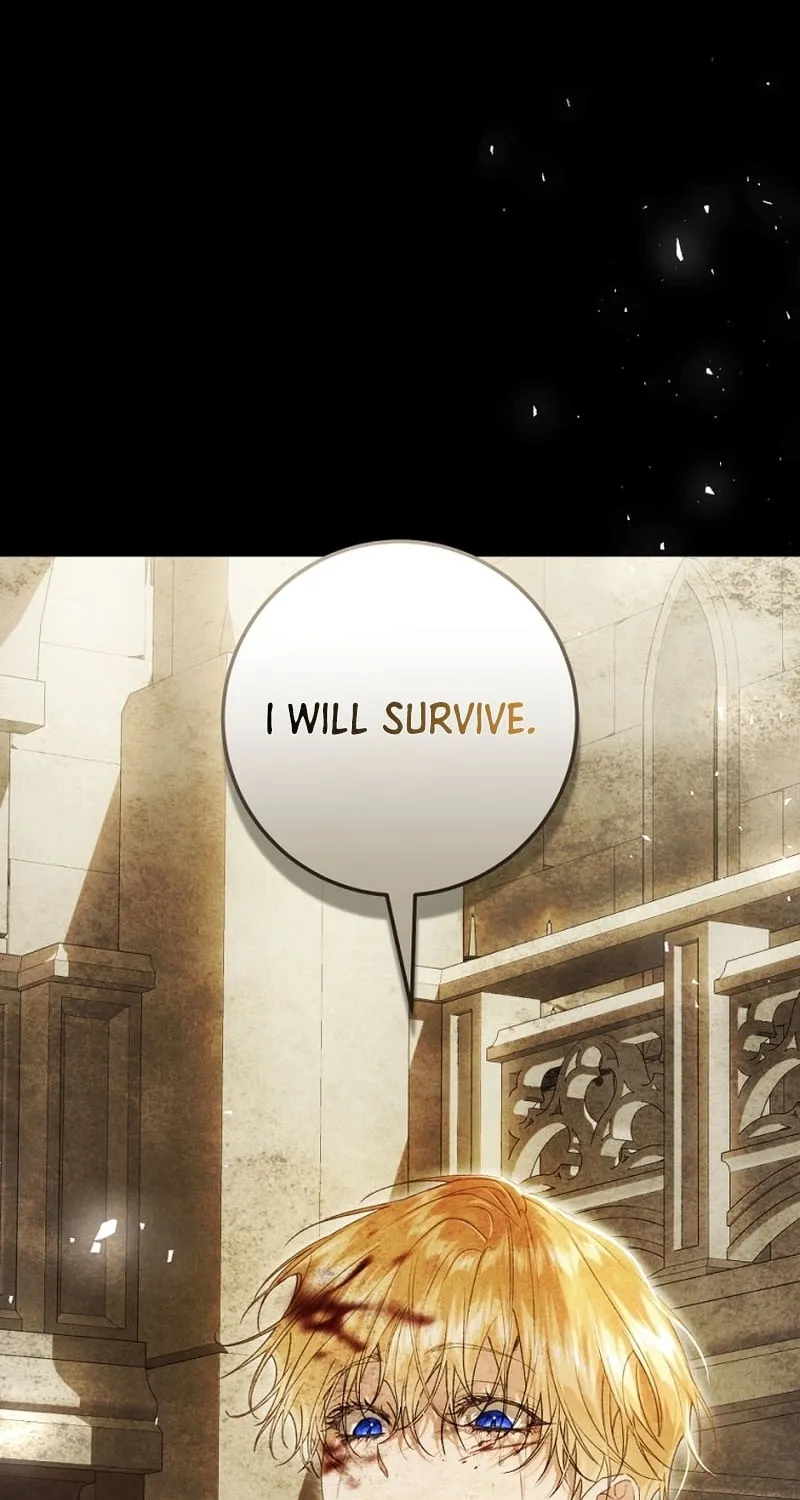 The Villainess is a Marionette Chapter 95 page 57 - 