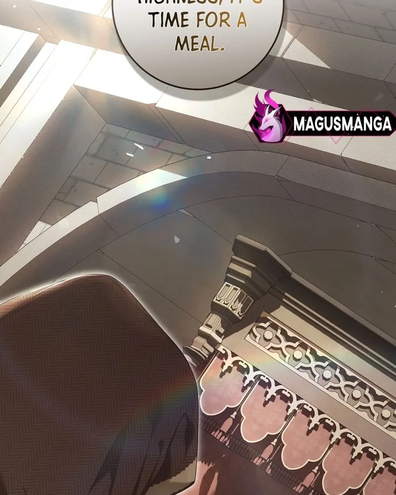 The Villainess is a Marionette Chapter 95 page 7 - 