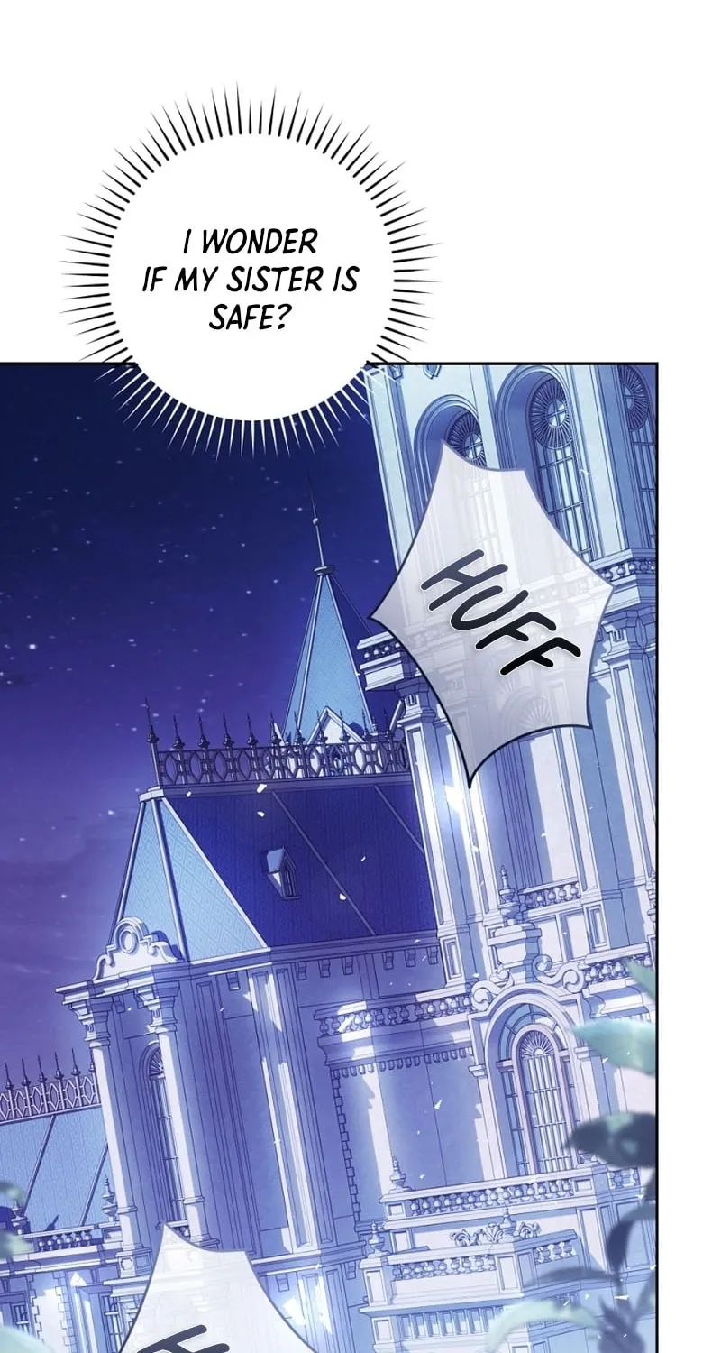 The Villainess is a Marionette Chapter 95 page 68 - 