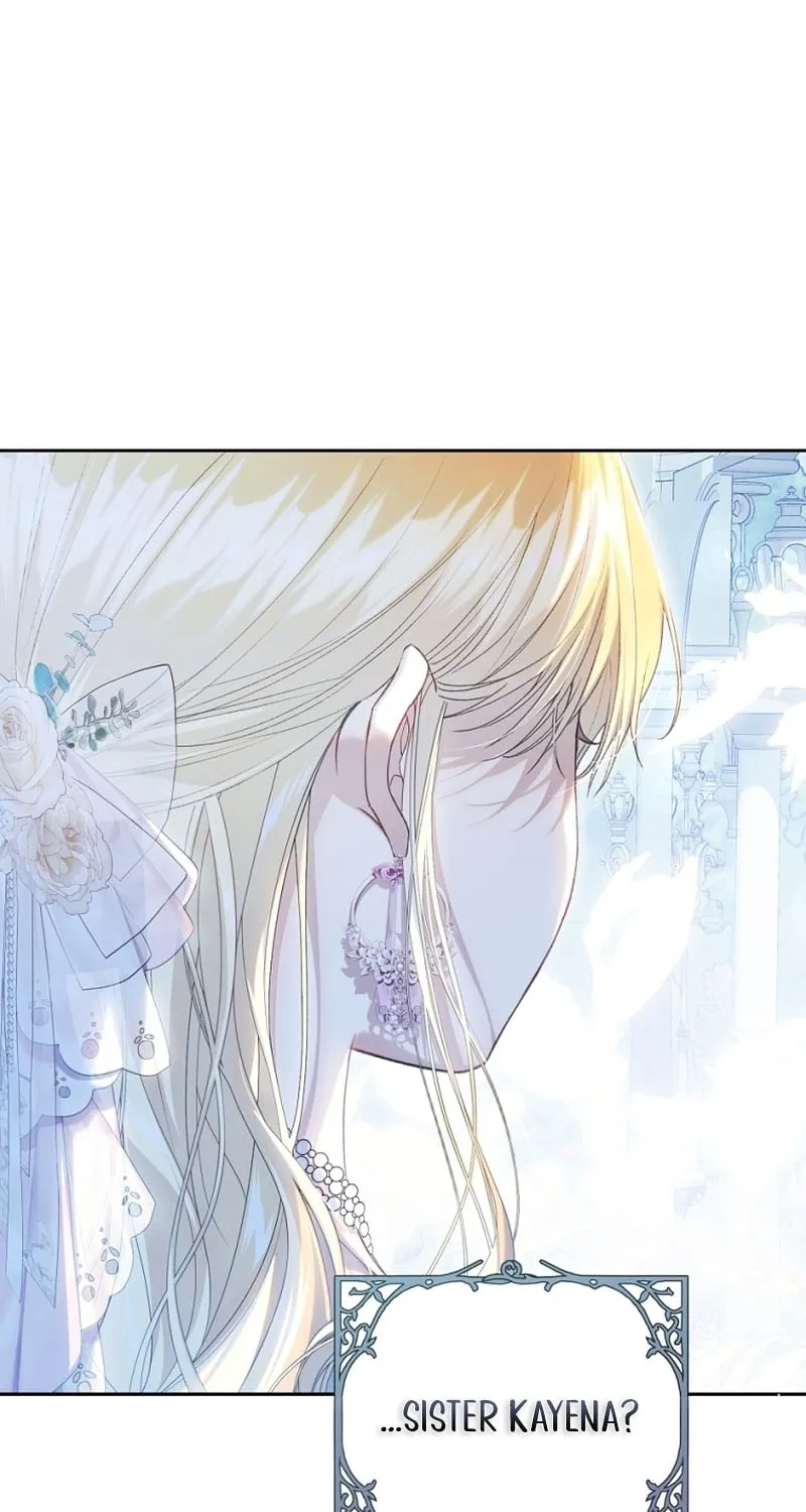 The Villainess is a Marionette Chapter 95 page 73 - 