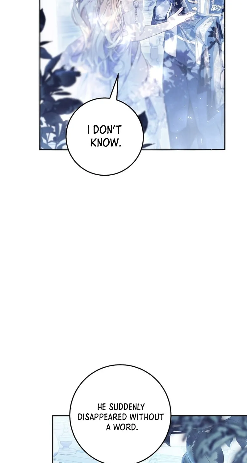 The Villainess is a Marionette Chapter 95 page 75 - 