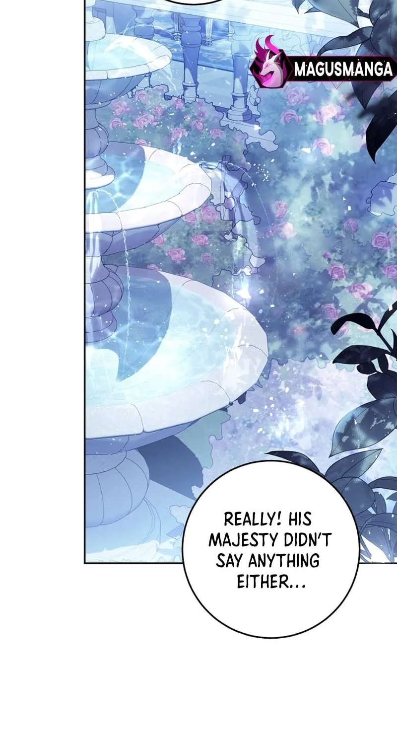The Villainess is a Marionette Chapter 95 page 76 - 