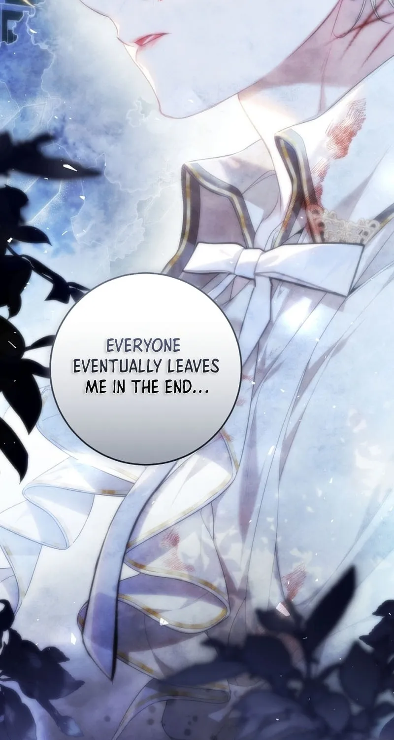 The Villainess is a Marionette Chapter 95 page 82 - 