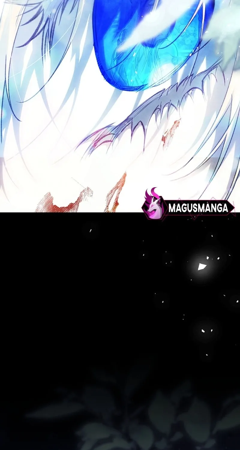 The Villainess is a Marionette Chapter 95 page 85 - 