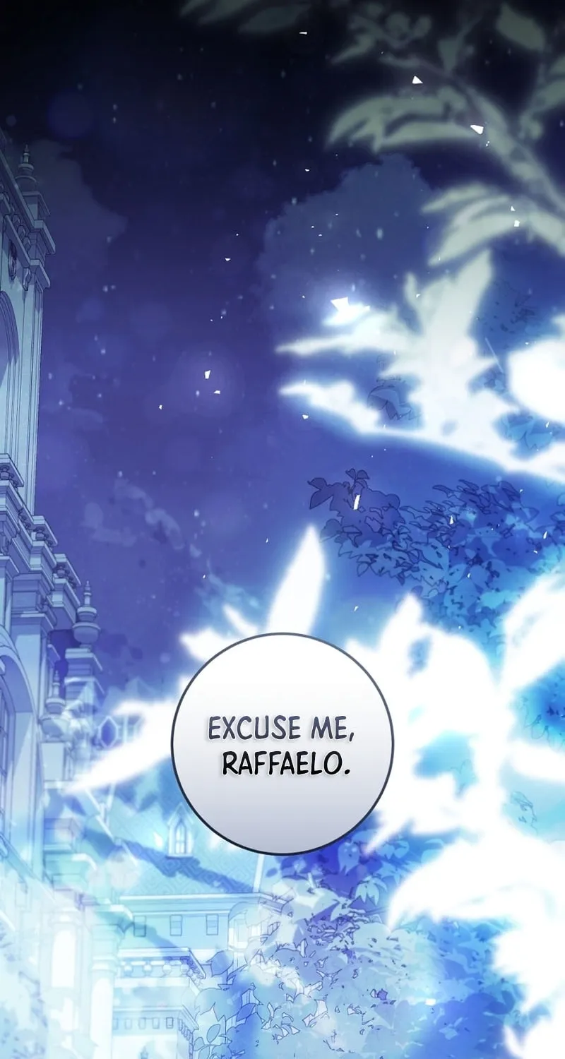 The Villainess is a Marionette Chapter 95 page 86 - 