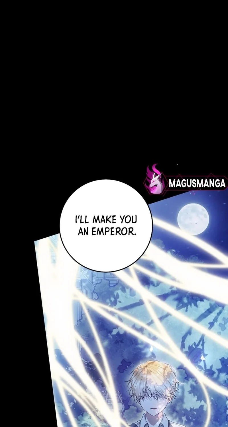 The Villainess is a Marionette Chapter 95 page 89 - 