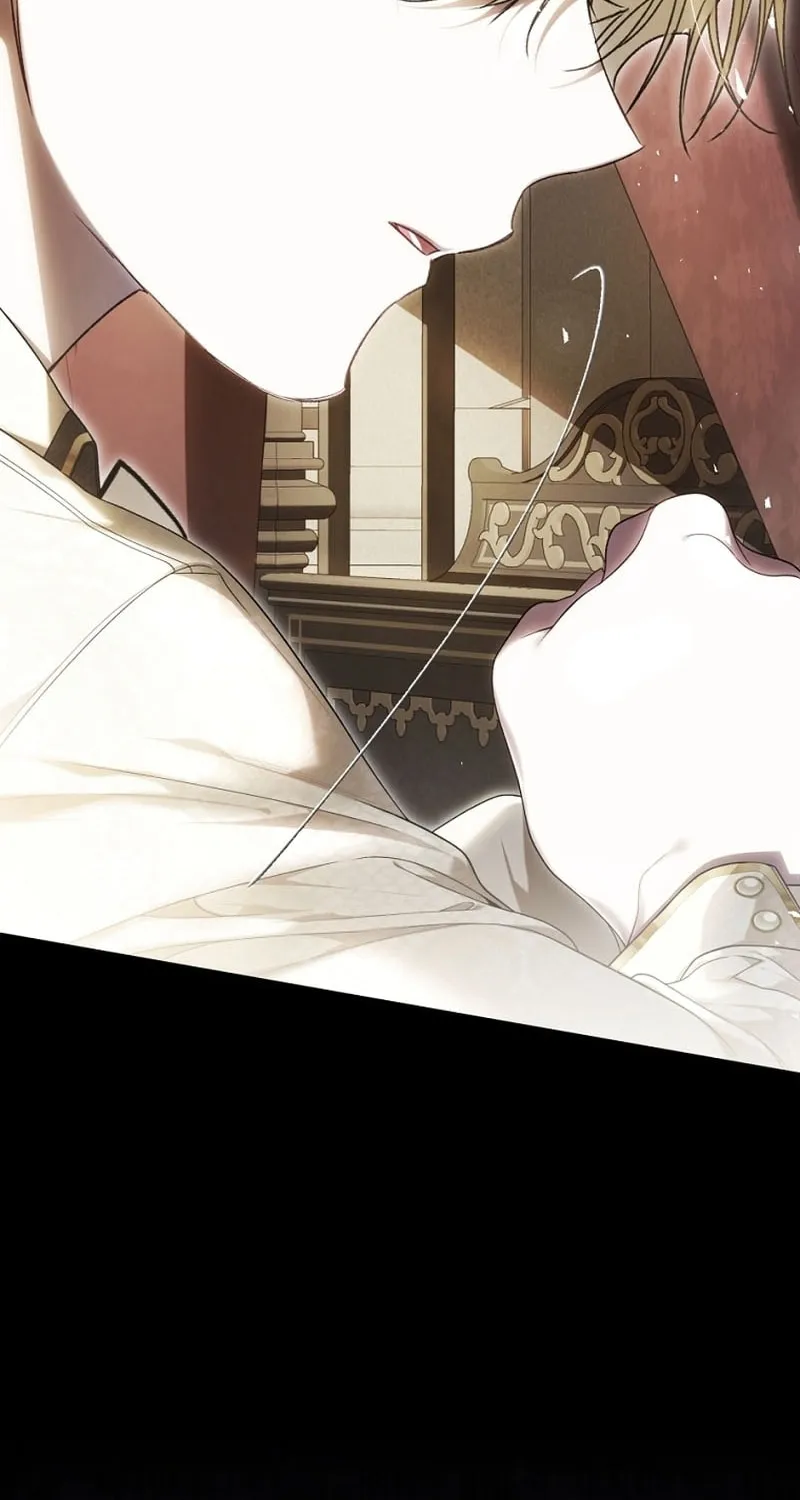 The Villainess is a Marionette Chapter 95 page 10 - 