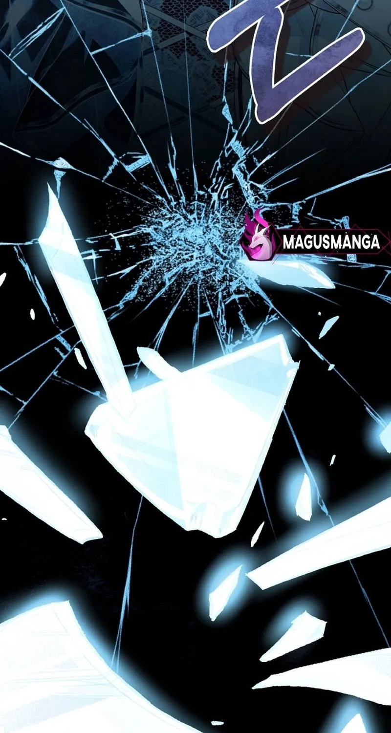 The Villainess is a Marionette Chapter 95 page 93 - 