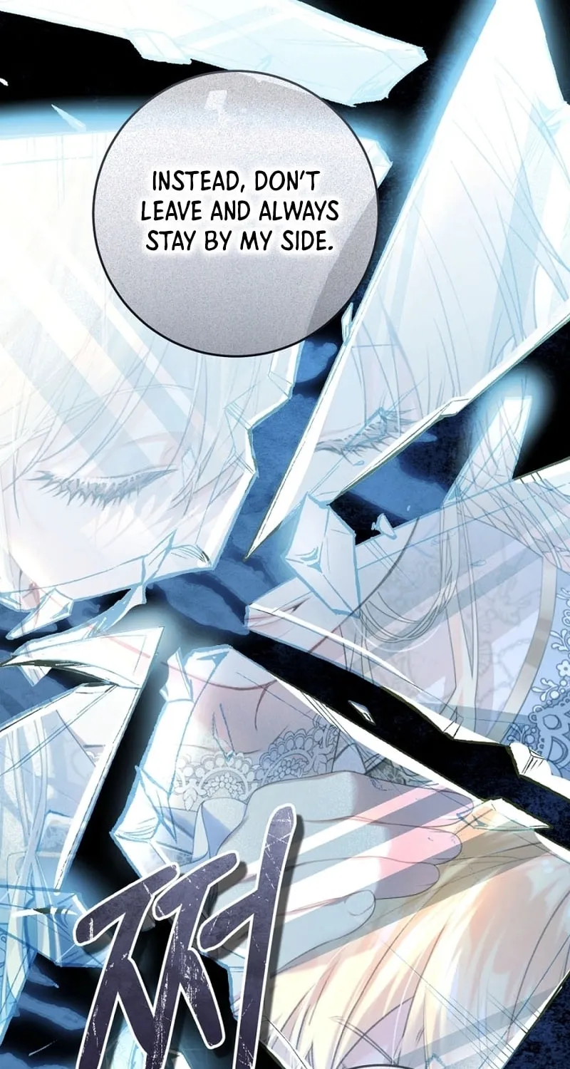 The Villainess is a Marionette Chapter 95 page 94 - 