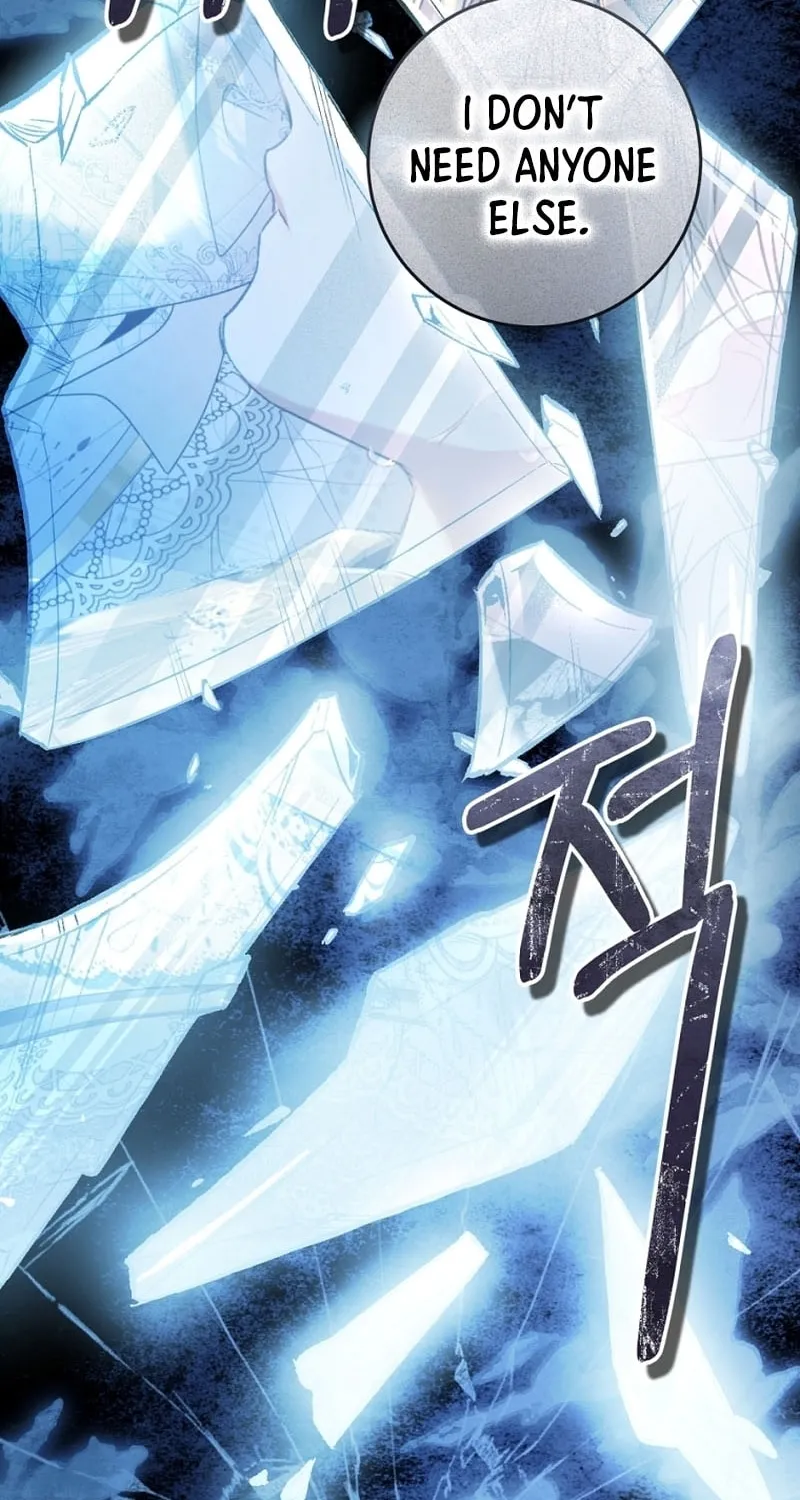 The Villainess is a Marionette Chapter 95 page 95 - 
