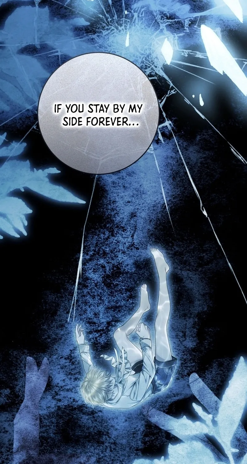 The Villainess is a Marionette Chapter 95 page 96 - 
