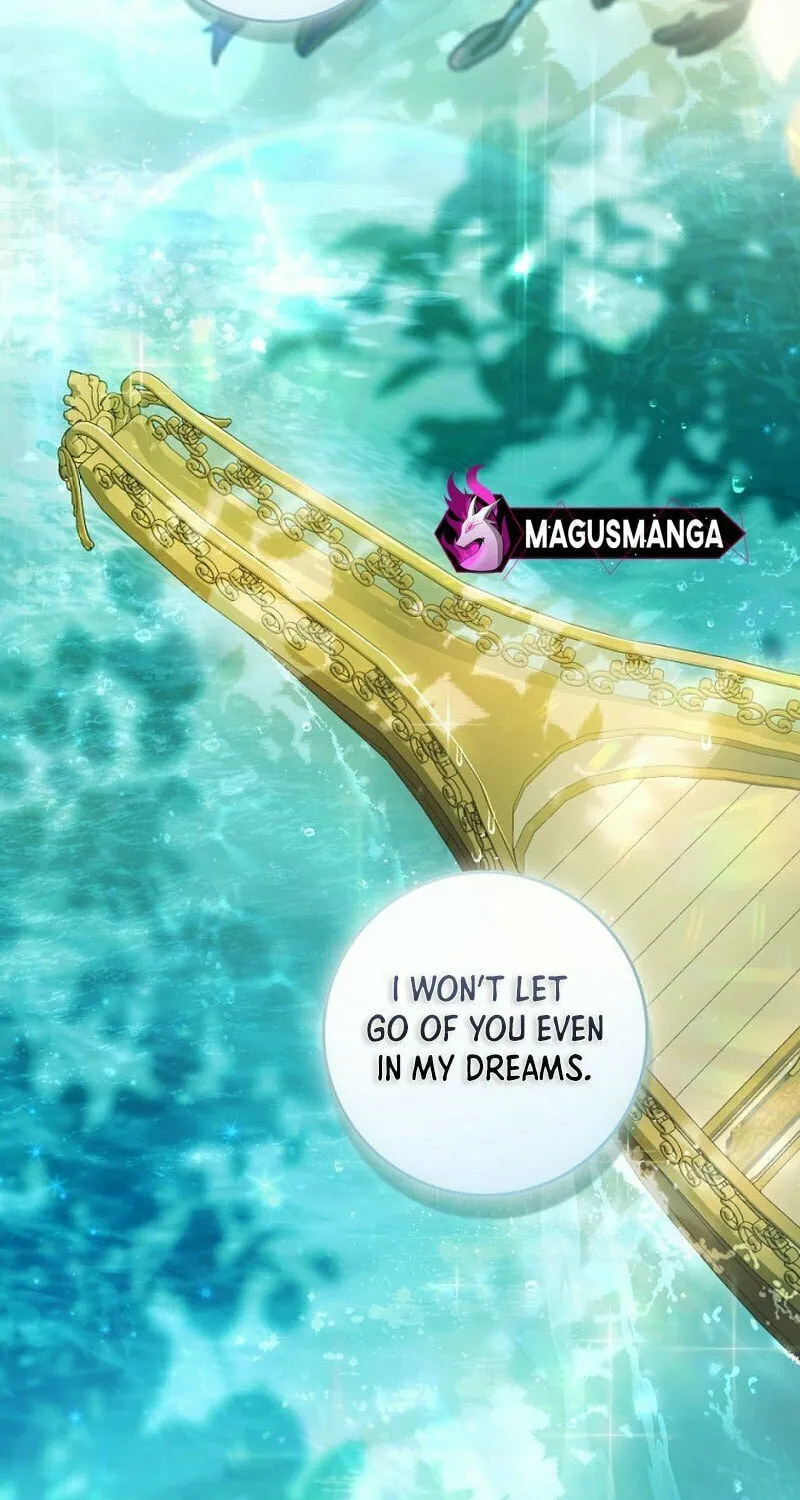 The Villainess is a Marionette Chapter 96 page 101 - 