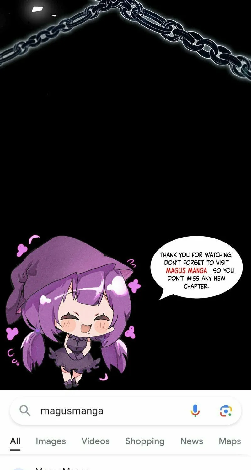 The Villainess is a Marionette Chapter 96 page 111 - 