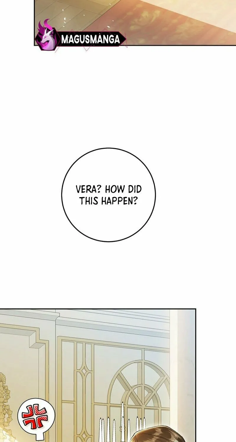 The Villainess is a Marionette Chapter 96 page 13 - 
