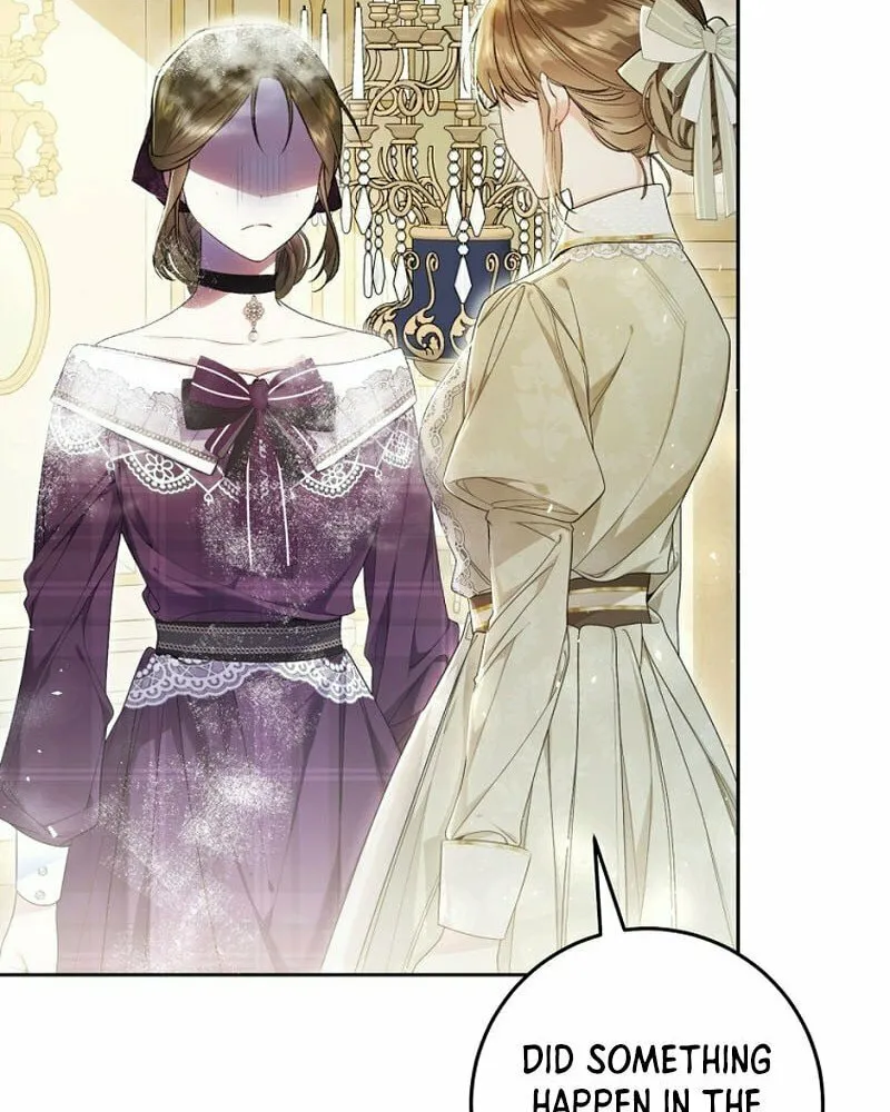 The Villainess is a Marionette Chapter 96 page 14 - 