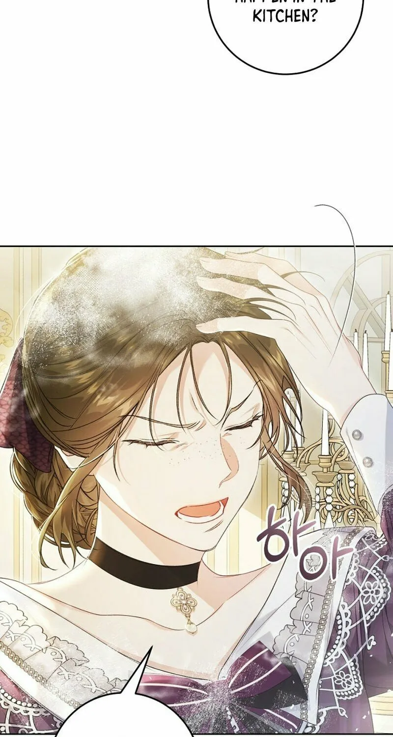 The Villainess is a Marionette Chapter 96 page 15 - 