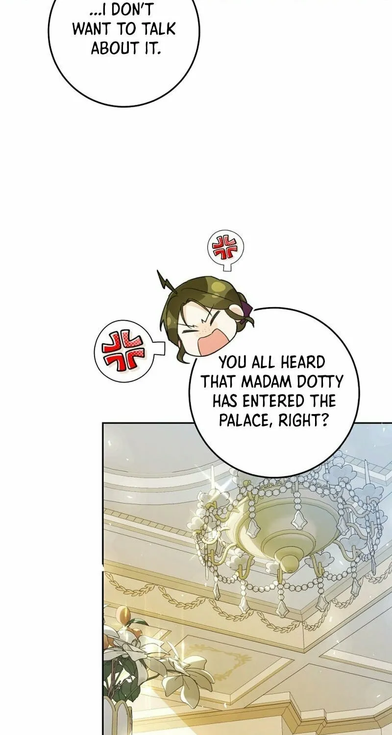 The Villainess is a Marionette Chapter 96 page 16 - 