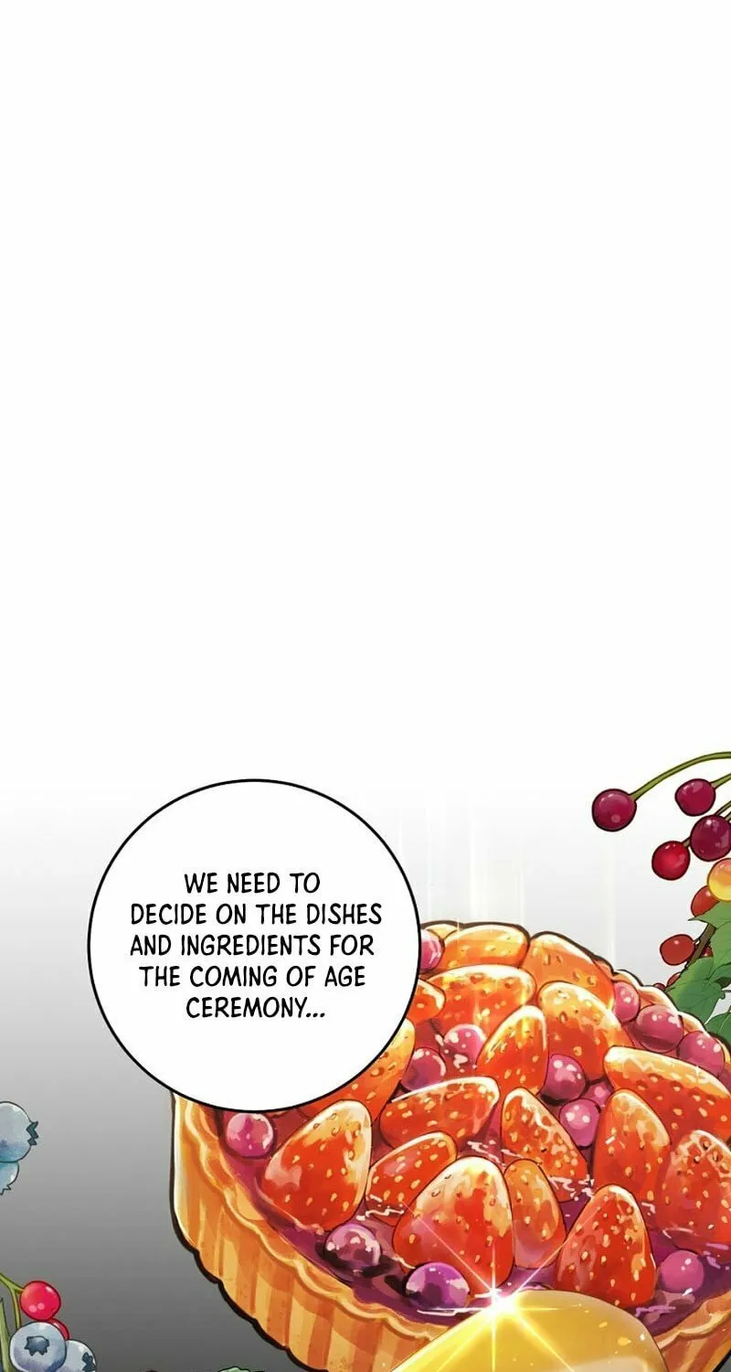 The Villainess is a Marionette Chapter 96 page 18 - 