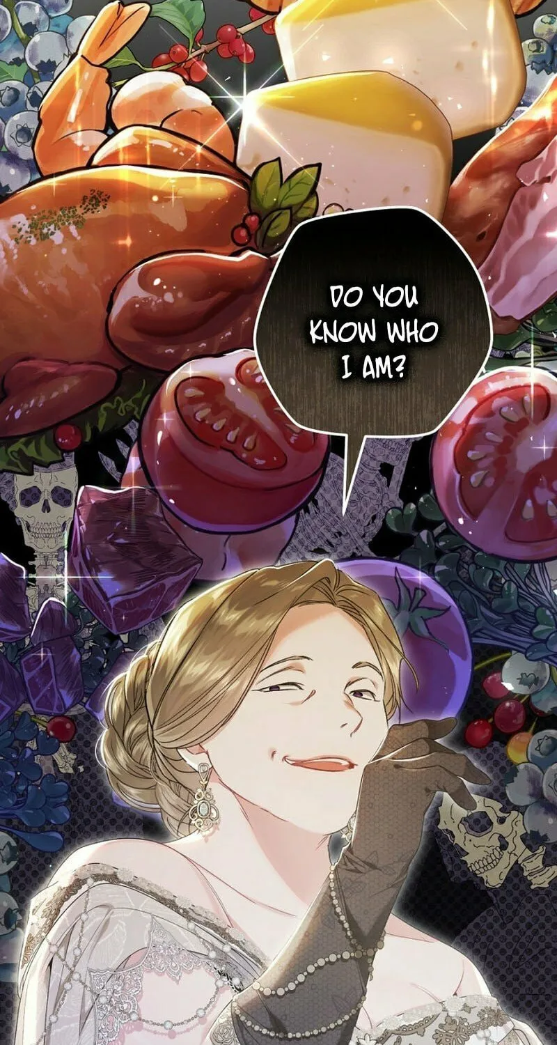 The Villainess is a Marionette Chapter 96 page 19 - 