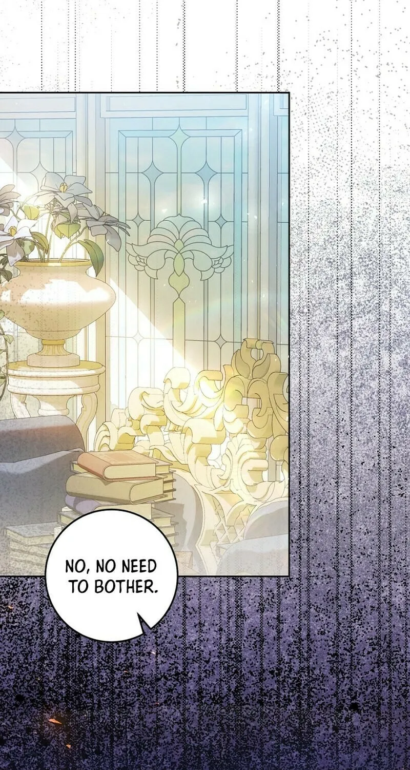 The Villainess is a Marionette Chapter 96 page 23 - 