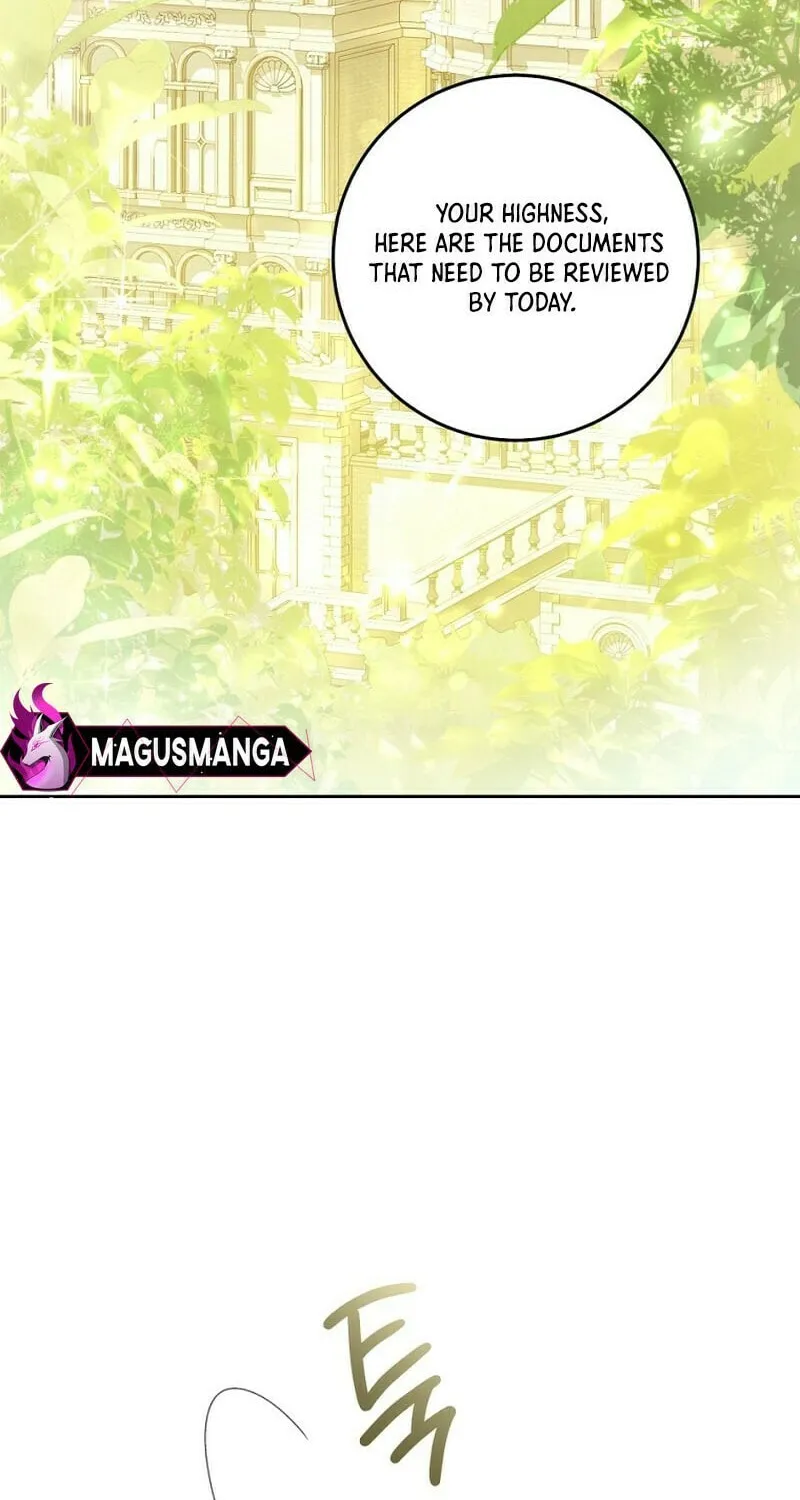 The Villainess is a Marionette Chapter 96 page 4 - 