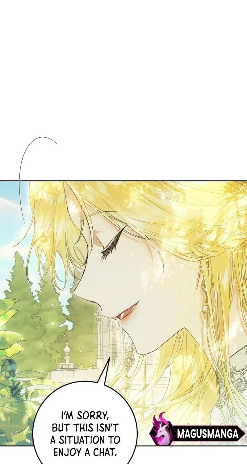 The Villainess is a Marionette Chapter 96 page 37 - 