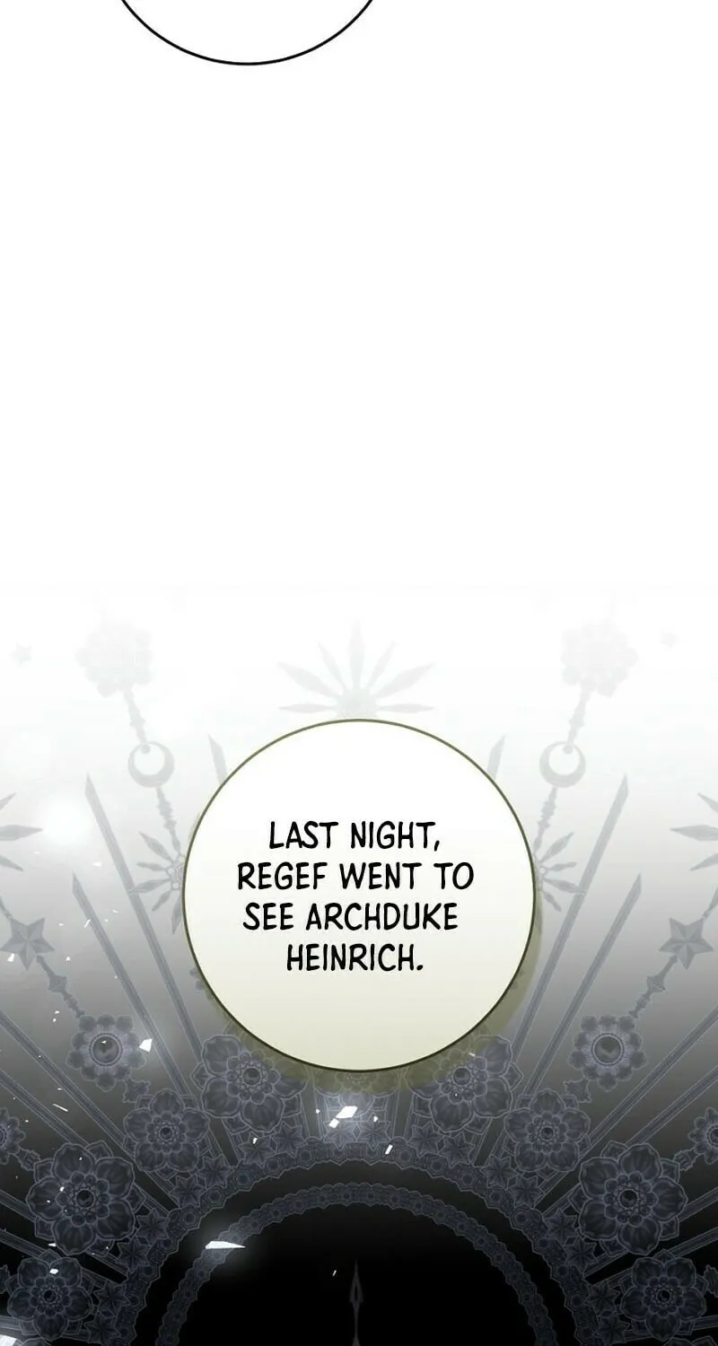 The Villainess is a Marionette Chapter 96 page 38 - 