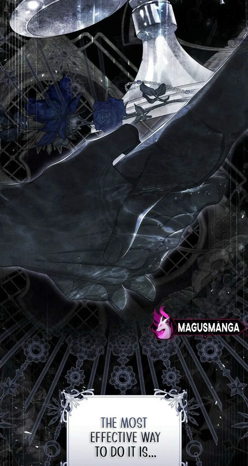 The Villainess is a Marionette Chapter 96 page 41 - 