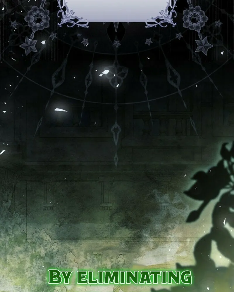The Villainess is a Marionette Chapter 96 page 42 - 