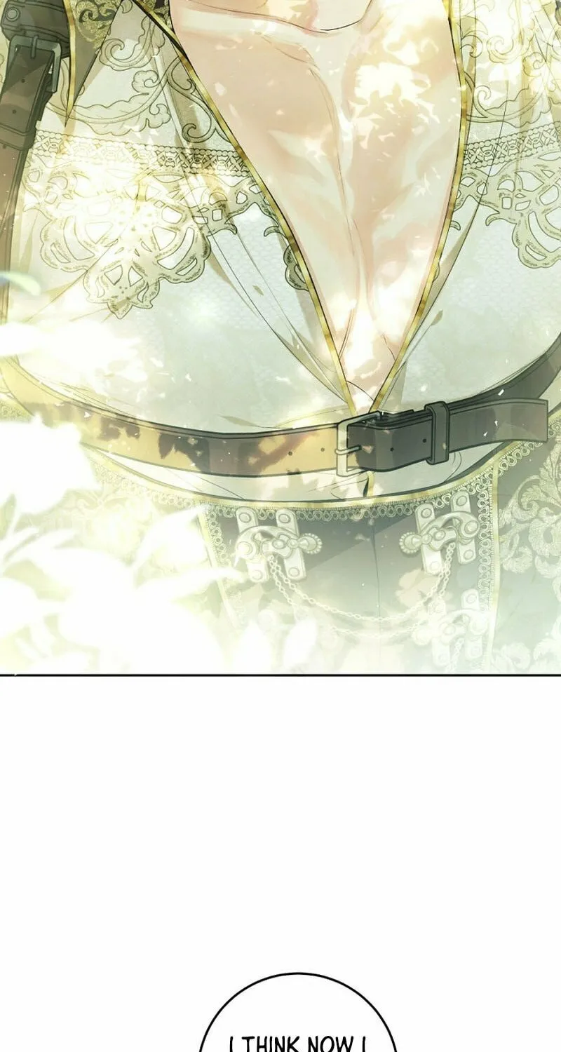 The Villainess is a Marionette Chapter 96 page 44 - 