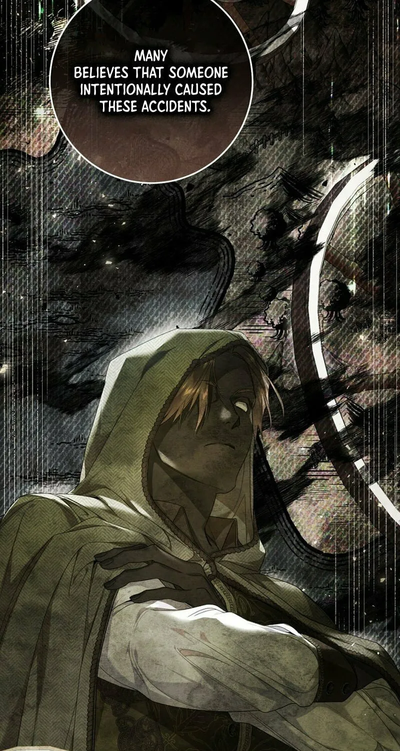 The Villainess is a Marionette Chapter 96 page 47 - 