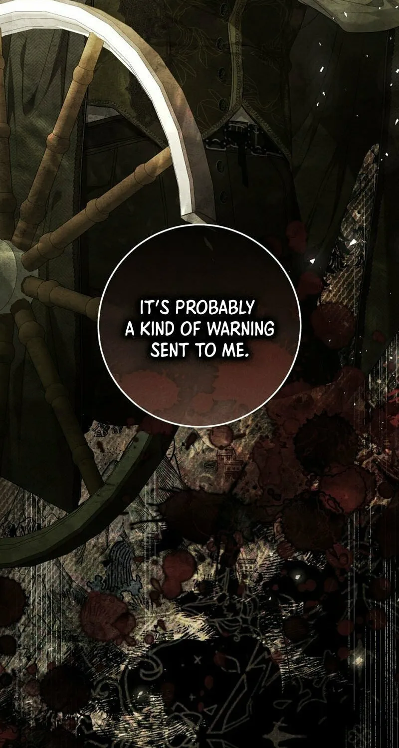 The Villainess is a Marionette Chapter 96 page 48 - 