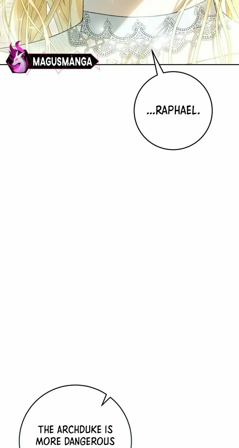 The Villainess is a Marionette Chapter 96 page 55 - 