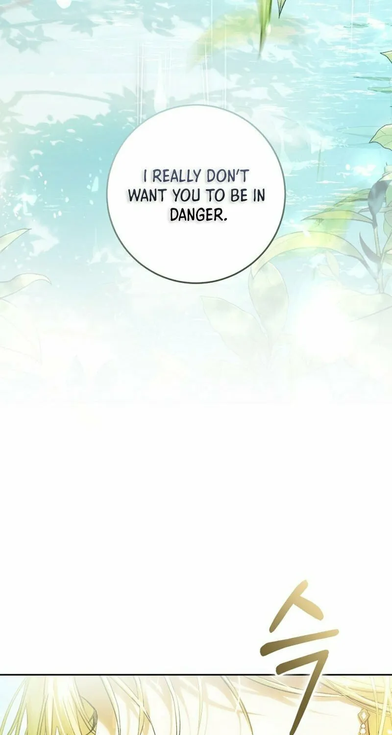 The Villainess is a Marionette Chapter 96 page 58 - 