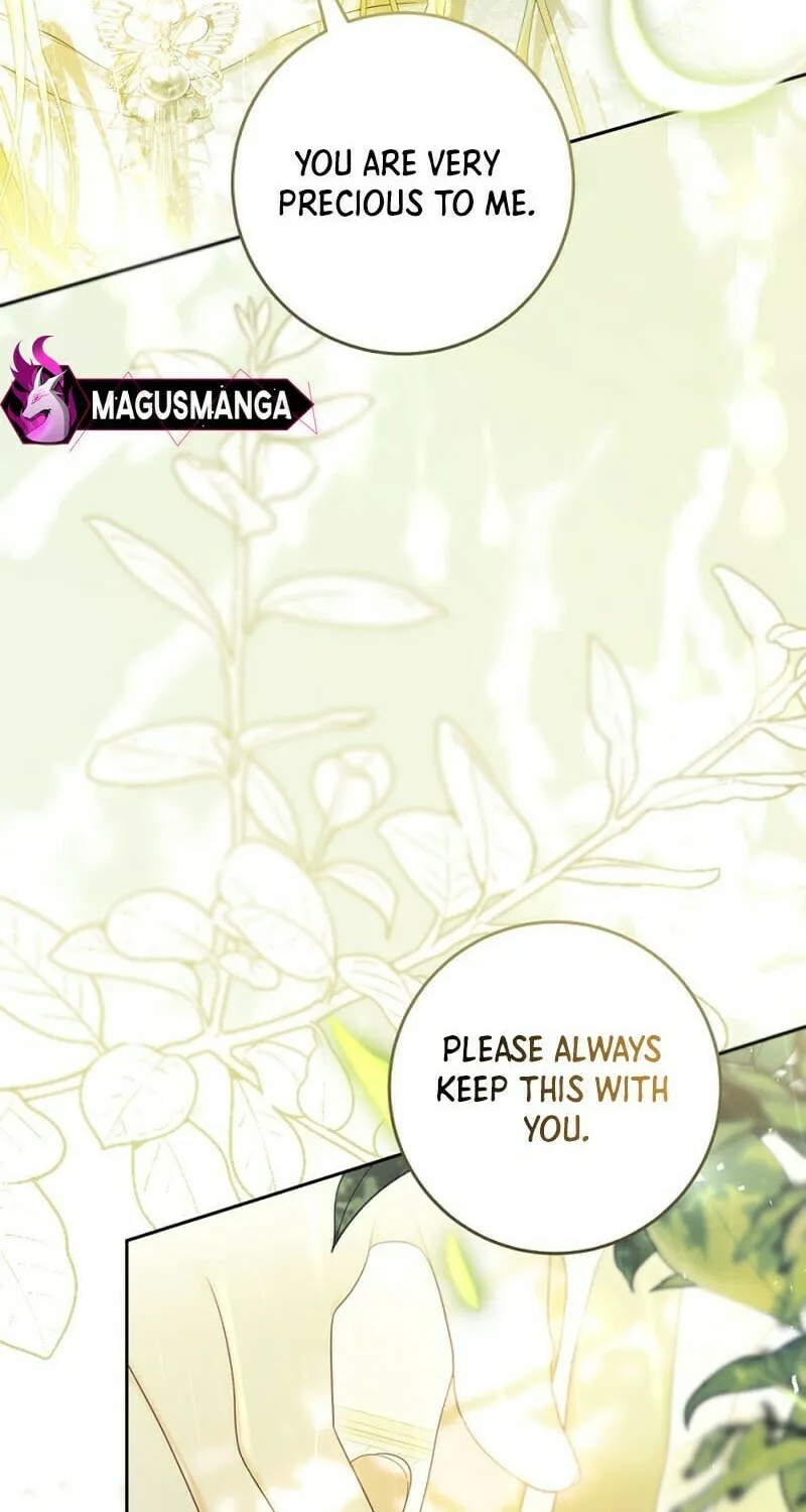 The Villainess is a Marionette Chapter 96 page 74 - 