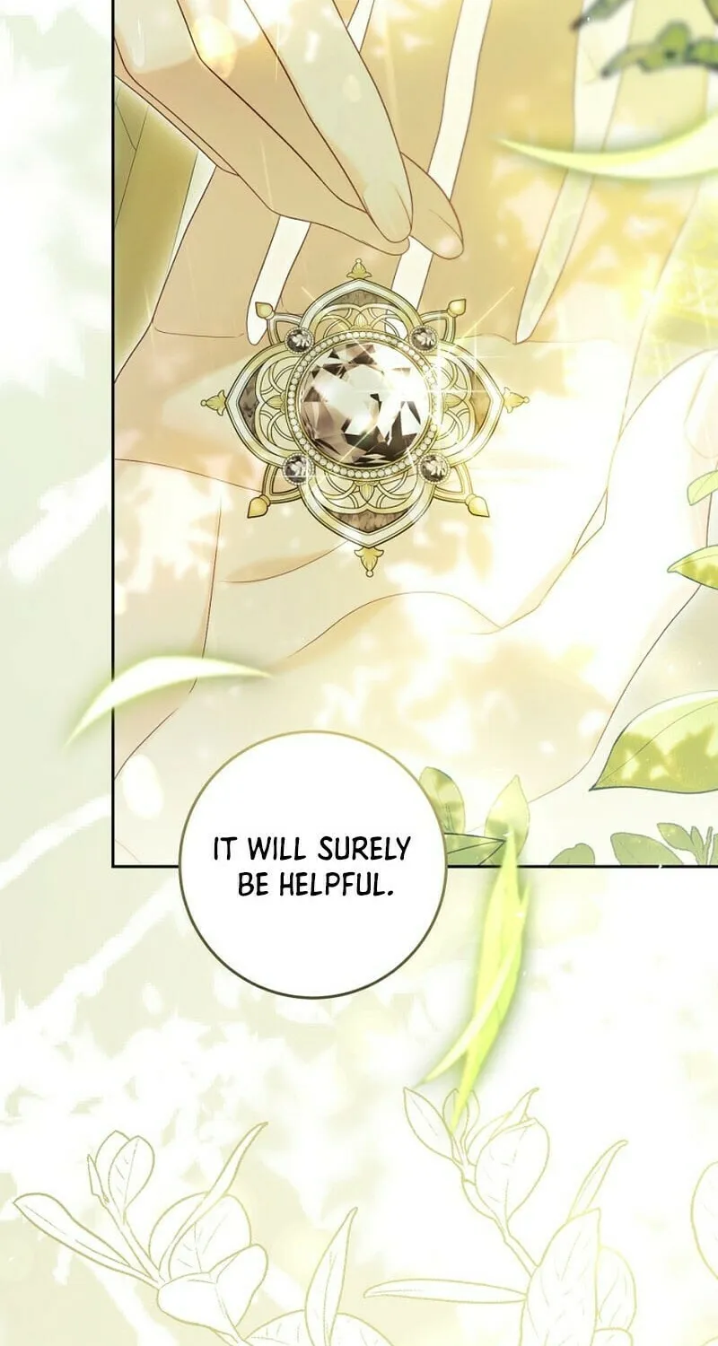 The Villainess is a Marionette Chapter 96 page 75 - 